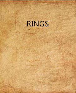 RINGS[網路小說]