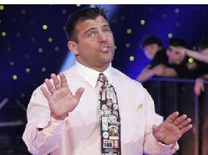 Matt Striker