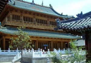 鄭州城隍廟
