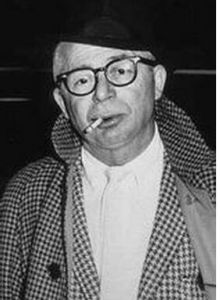 Billy Wilder