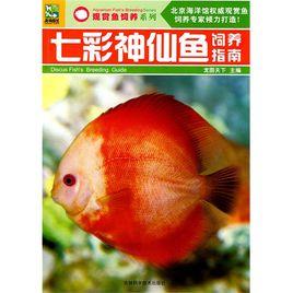 七彩神仙魚養殖指南
