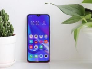 OPPO K1