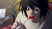 L·Lawliet