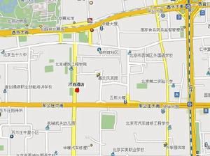 學院南路