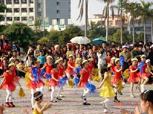 江高鎮幼稚園