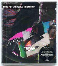 love psychedelico