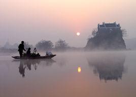 永州八景