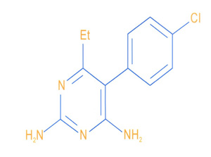 磺胺甲惡唑片