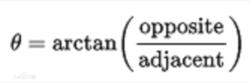 反餘切函式
