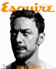 EsquireEsquire 2016-7 封面