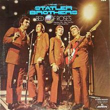 The Statler Brothers