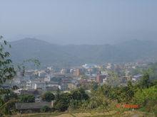 前山村[福建省南安市詩山鎮前山村]