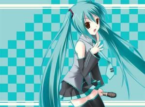 初音未來