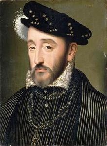 亨利二世[法蘭西國王(1519-1559)]
