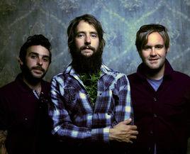 Band of Horses