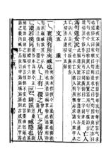 《說文解字注》書影