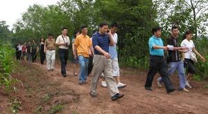 四川省樂至縣高寺鎮小河村