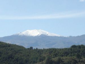 普拉塞火山