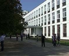 莫斯科市立師範大學