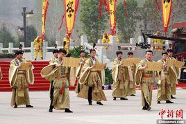 司馬遷民間祭祀