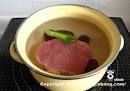 血清肉湯