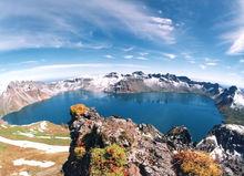 女媧山風景區[陝西女媧山]