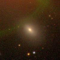 IC 2365 SDSS 彩色圖