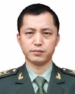 崔永軍[中國人民解放軍駐澳部隊珠海基地政委]