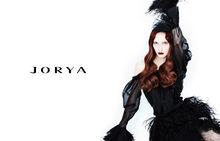 JORYA 2018秋季形象大片