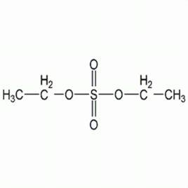 硫酸二乙酯