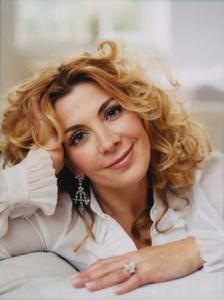 Natasha Richardson