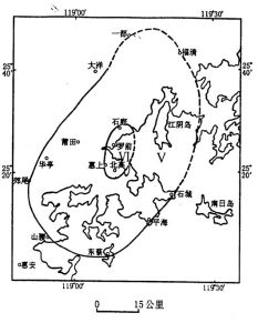 江陰島