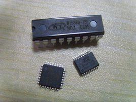 WT588D語音晶片