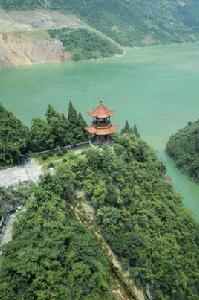 巴山森林公園