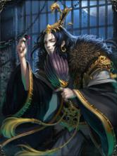 李儒[游卡桌遊推出的桌上遊戲《三國殺》中的人物]