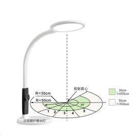 近視眼護眼檯燈