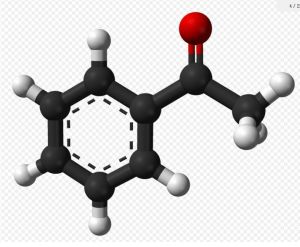 分子式結構（圖）