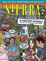 Sierra雜誌