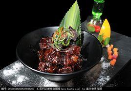 文火小牛肉