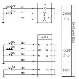 電流迴路