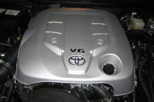 v6發動機