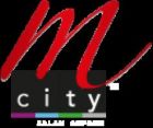 M city