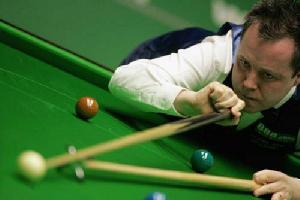 John Higgins (snooker player)