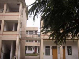 溧水縣孔鎮中學 溧水縣孔鎮中學