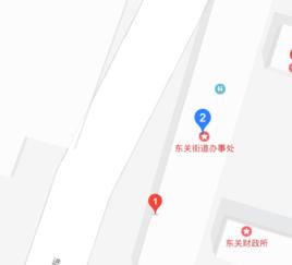 東關街道[河南省南陽市宛城區東關街]