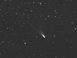 梅克賀茲一號彗星