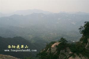 花果山國家森林公園