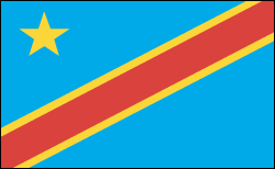 Democratic Republic of the Congo