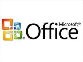 microsoft office 2007