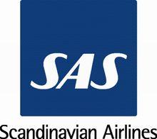 SAS[北歐航空公司]